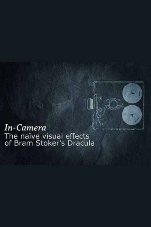 In Camera: The Naïve Visual Effects of 'Bram Stoker's Dracula' backdrop
