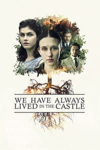 We Have Always Lived in the Castle