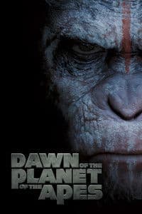 Dawn of the Planet of the Apes