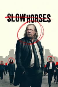 Slow Horses