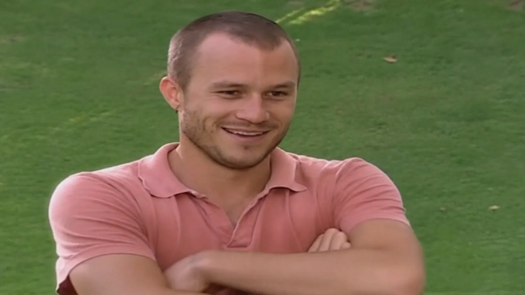 Heath Ledger: A Tribute backdrop