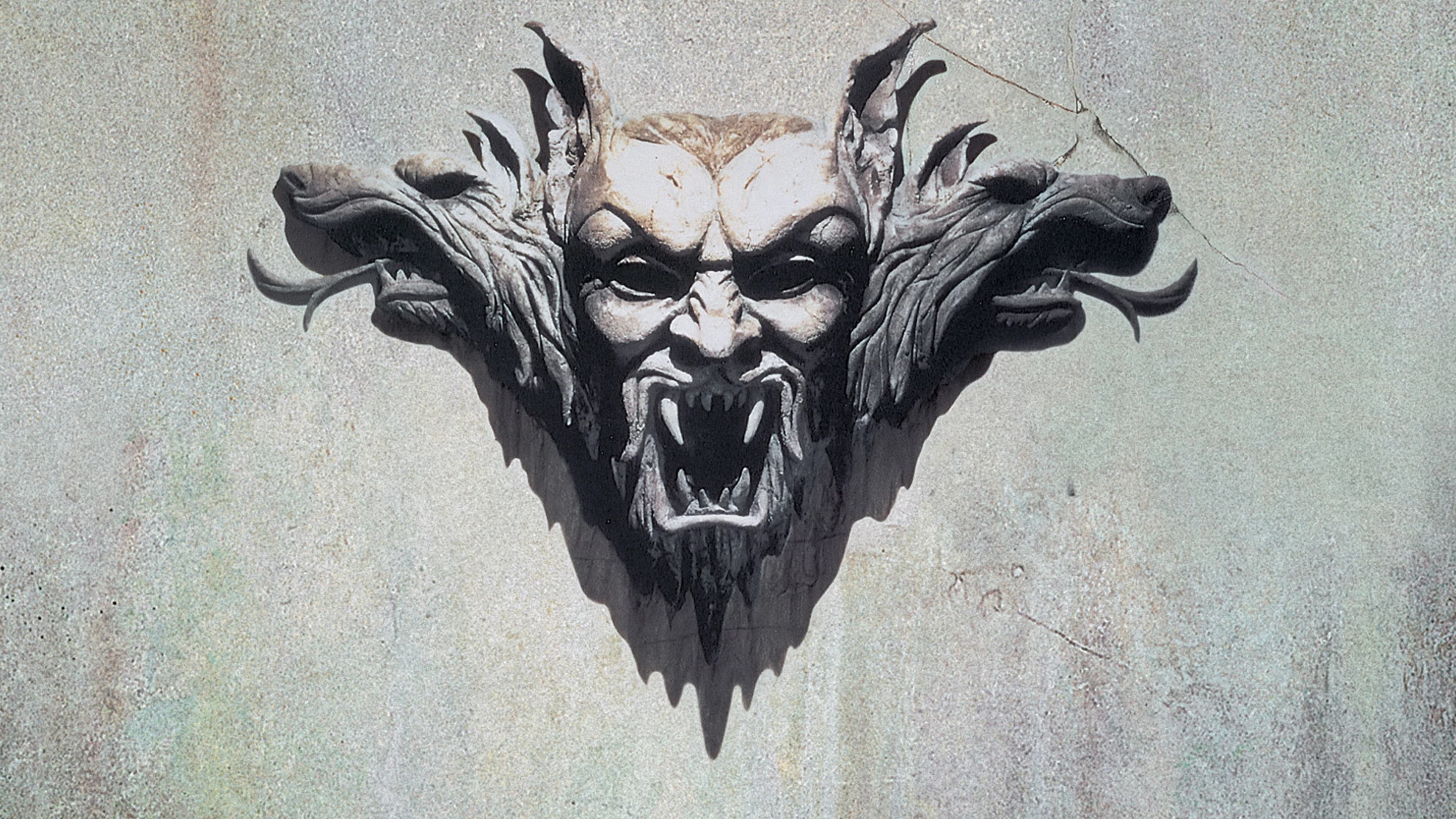 Bram Stoker's Dracula backdrop